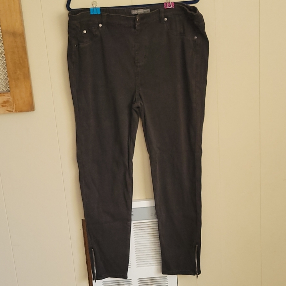 Kate and Mallory jeggings